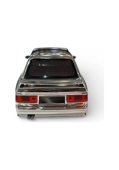 Hobbiez World 1/24 Bmw E30 M3 - Silver