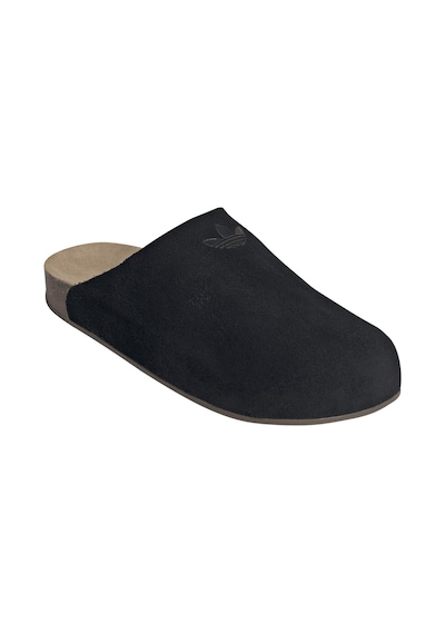 Jq4367-k Adidas Adımule Kadın Terlik Siyah Jq4367-k