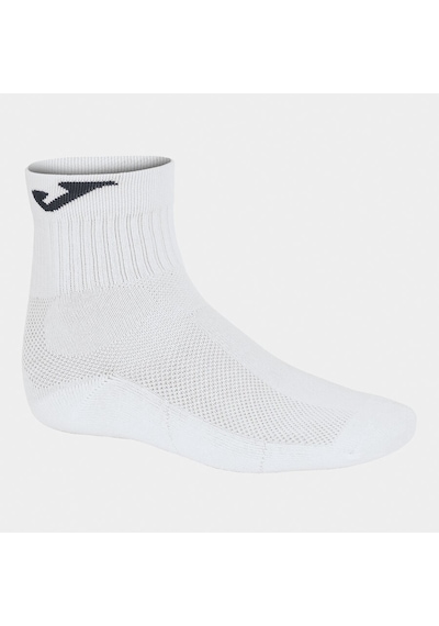 Joma 400030.p02 Tenis Çorabı - Beyaz Unisex - 1 Çift