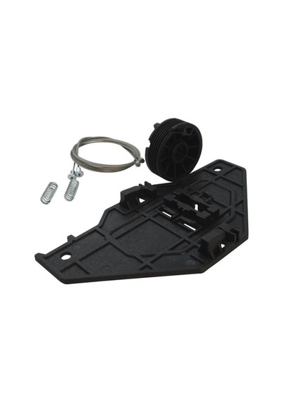 Citroen C3 Ön Sol Ön Cam Kriko Tamir Seti 2010-2013