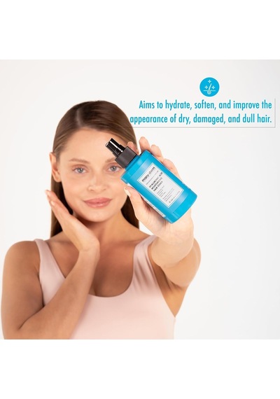 Maruderm Hyaluronic Acid Nemlendirici Saç Toniği 200 Ml