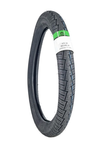 Motosiklet Lastiği 275-18 Tt Tubetype - İç Lastikli Tip Arrow - Onmx