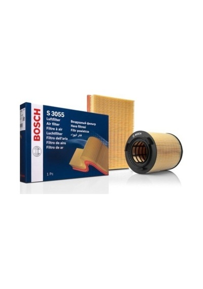 Bosch Hava Filtresi Bmw Z 4 5-serie X 1 3-serie F026400149