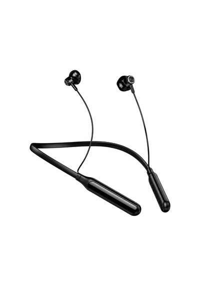 Bluetooth Kulaklık Hp-628 Boyun Askılı Bluetooth 5.4 Teknolojisi Mıknatıslı Kulak Uçları