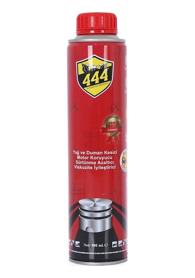 Yağ Ve Duman Kesici 800 Ml