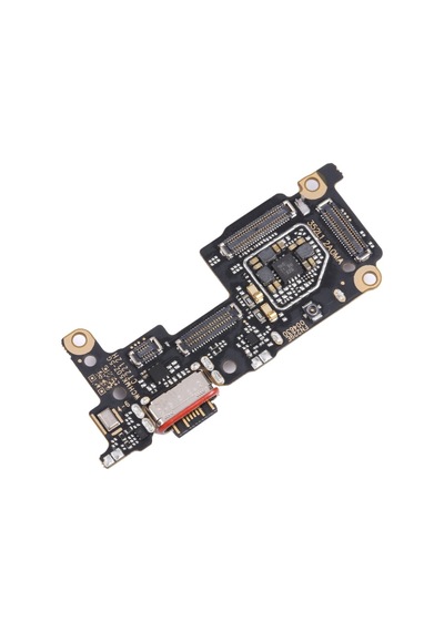 Xiaomi 12t Pro Uyumlu Şarj Soketli Mikrofon Bordu 22081212ug, 22081212g