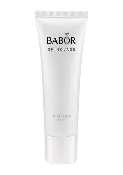 Babor Skinovage Purifying Mask Arındırıcı Maske 50 Ml