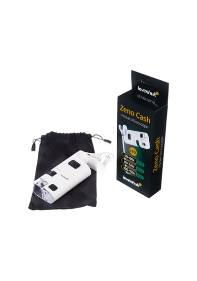 Zeno Cash Zc16 Cep Mikroskopu