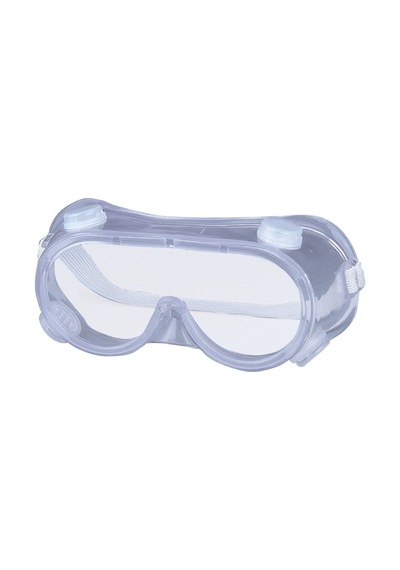 Veta Hs2009 Koruyucu Gözlük Goggle Şeffaf Profesyonel