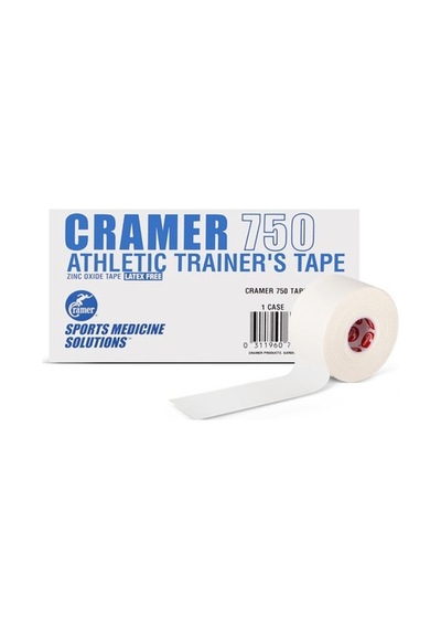 Cramer 750 Tape Çinko Oksit Bant
