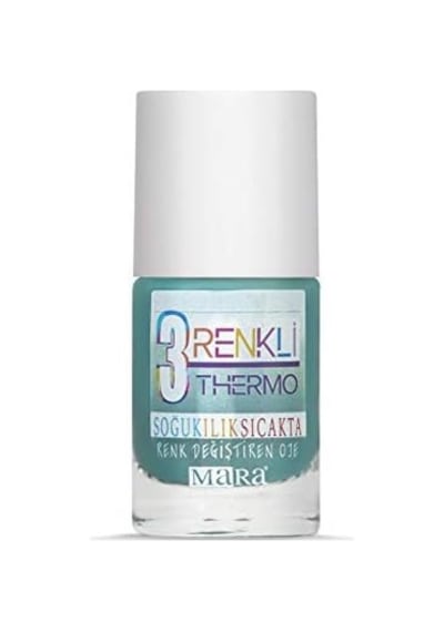 3 Renkli Oje Maldivler 1 Paket 1 X 250 G
