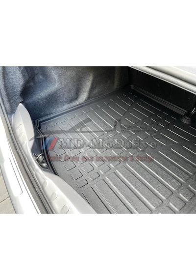 Peugeot 301 Bagaj Havuzu 4K Kokusuz 2012- N11.16342