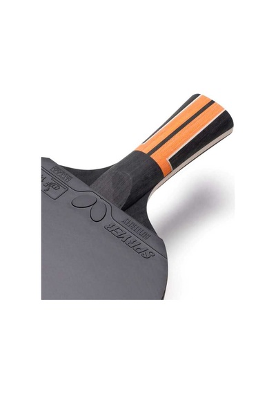 Butterfly Timo Boll Comfort Masa Tenisi Raketi 6110170005