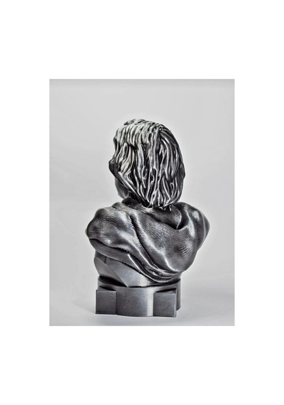 Kylo Ren Büst Figür Star Wars Starwars 10 Cm