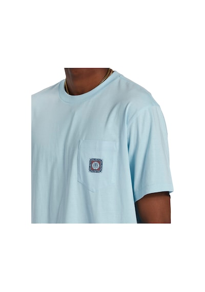 Billabong Troppo Tees Yeşil Yeşil