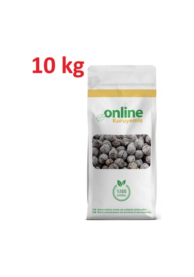 Kabuklu Tuzlu Fındık 10 Kg 10 KG