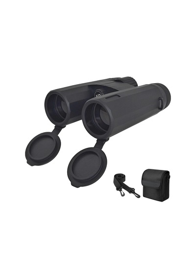 Jwin Jd-1042 10x42 Dürbün + Taşıma Çantası Siyah