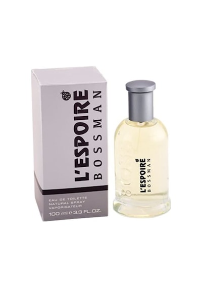 L'espoire Bossman Erkek Parfüm EDT 100 ML