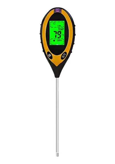 Powermaster Tr-02 Toprak Test Cihazı
