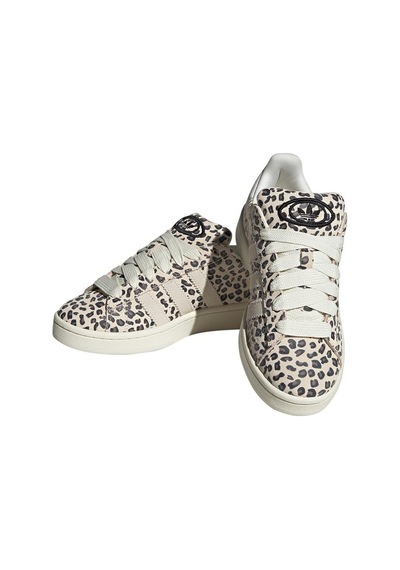 Adidas Campus 00s W Kadın Sneaker Id7041 Bej