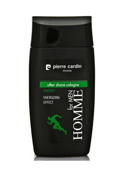 Pierre Cardin Energy Tıraş Sonrası Kolonya 150 ML