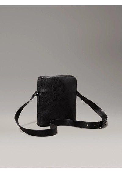 Calvin Klein Calvın Kleın Erkek Omuz Çantası K50k512987-beh Siyah