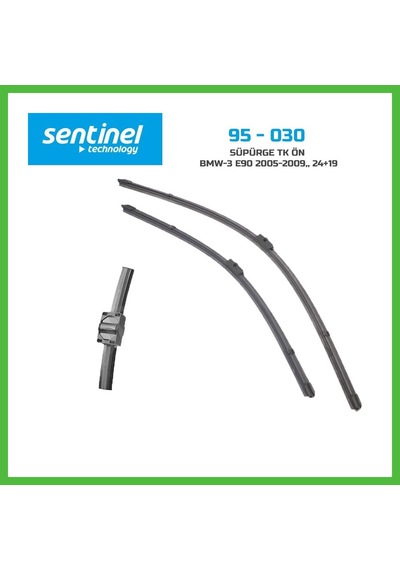 Vaveni Sentinel Bmw 3 F30 E90 X1 E84 Mercedes C117 W176 X156  Silecek Arz