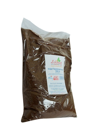 Lokman Avm Karanfil Doğal Öğütülmüş 1 KG