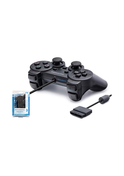 Oyun Kolu Game Pad Kablolu Ps2 Hadron Hd-303