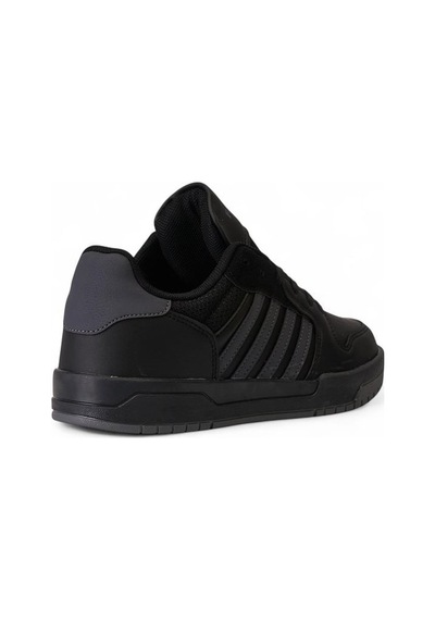 Lambırlent 2200 Sneaker Unisex Spor Ayakkabı Siyah