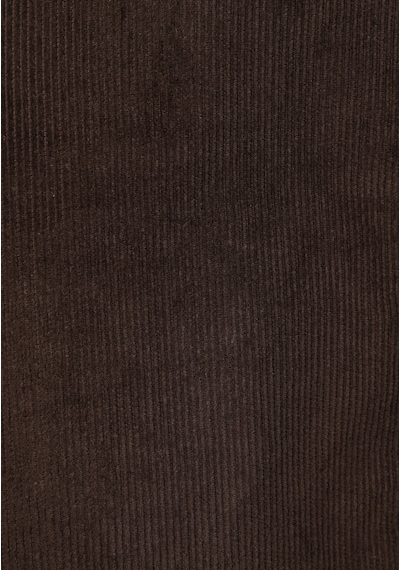 Colins Regular Fit Kadın Kahverengi Ceket Cl1076442 Q1.v1 Dbr Koyu Kahve