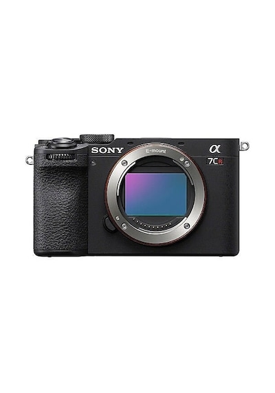 Sony A7CR Body Aynasız Fotoğraf Makinesi (Sony Eurasia Garantili)