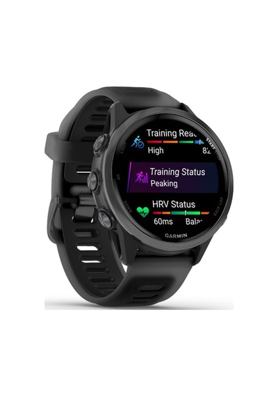 Garmin  Forerunner 570 - 42 Mm Akıllı Saat (Distribütör Garantili)