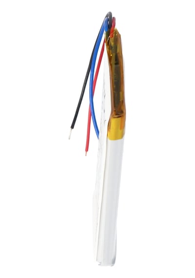 Jbl Micro 2, Li-polimer, 3.7v, 600mah, 2.2wh Pil