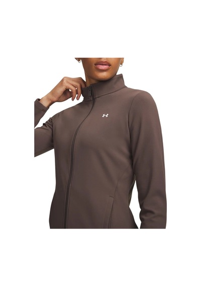 Under Armour Motion Fz Kahverengi Kadın Ceket 6013776-200