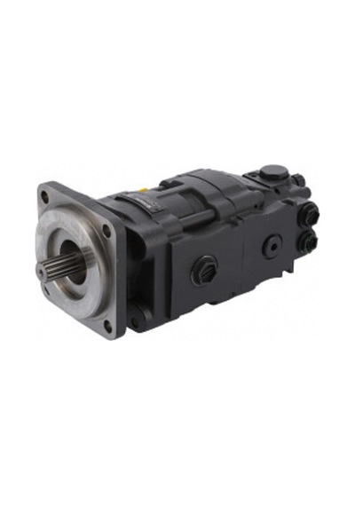 87743513 Case Newholland Casappa Hidrolik Pompa Dişli