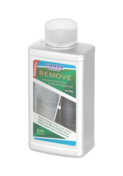 Tauss REMOVE / ULTRA (Konsantre Endüstriyel Kireç Çözücü) 250 ml