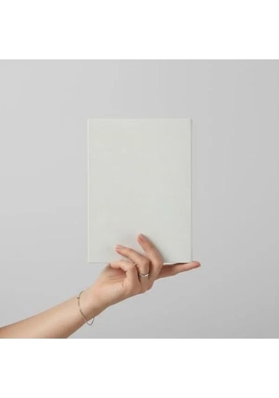 Kareli Not Defteri, 64 Yaprak, 90 Gr Ivory Kağıt İle Günlük Kullanıma Uygun