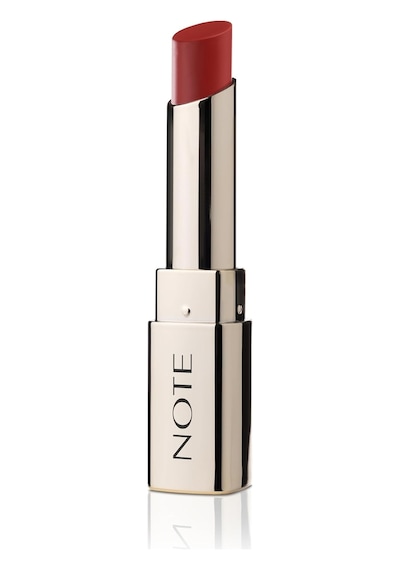 Lipstick 112 Powerful Kalıcı Mat Ruj, Kırmızı 0