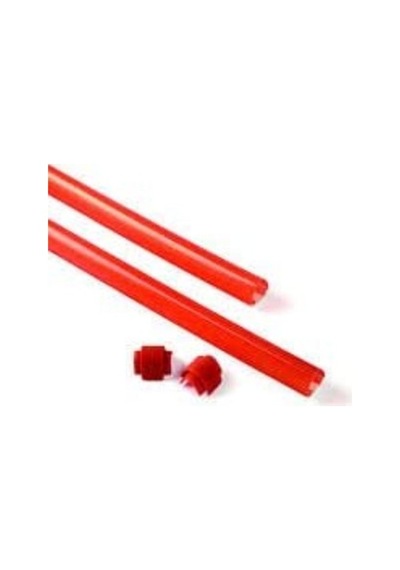 Nice Xba13 Bariyer Kolu Lastik Fitili (1 Metre)