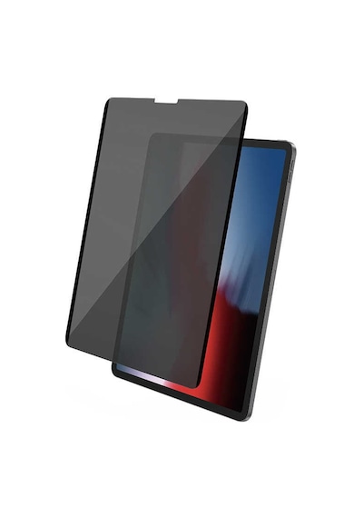 WIWU Apple Uyumlu iPad  Pro 10.5 (7.Nesil) Wiwu iPrivacy Magnetik Paper Like Hayalet Ekran Koruyucu ZORE-264971