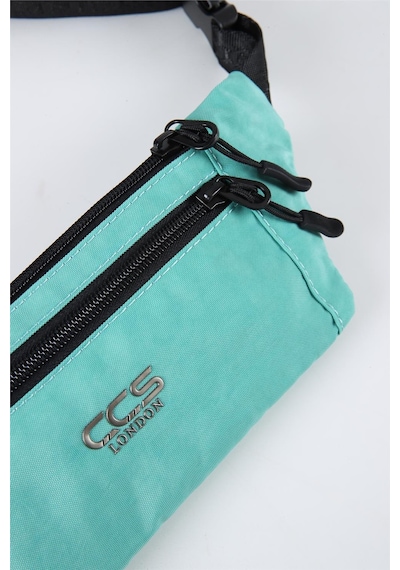 Ççs Ccs 31414 Bel Çantası Mavi