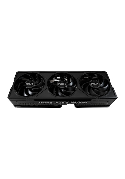 Palit Nvidia Geforce RTX4070 Super Jetstream OC GDDR6 12 GB 192 Bit Ekran Kartı