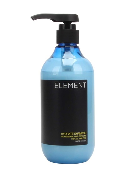 Element Nemlendirici Şampuan 500ml