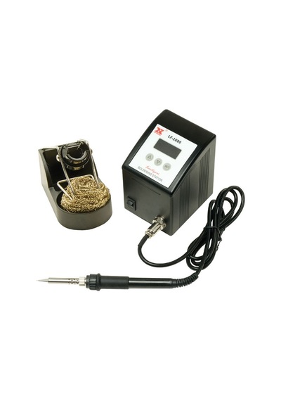 Xytronic Lf-389D 60W Dijital Isı Ayarlı Havya