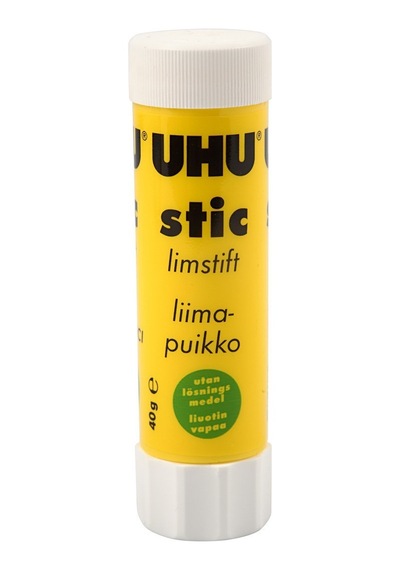 Uhu Stıc 40 Gr Sku: Zeus8690010343239