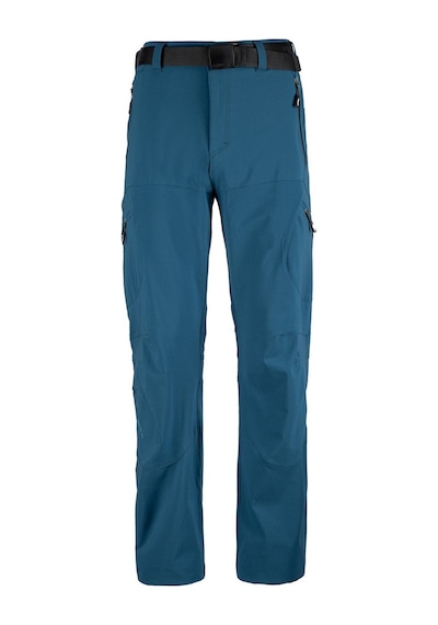 Evolite Relax Bay Outdoor Pantolon Mavi