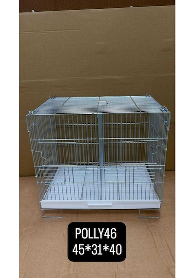 Polly Bölmeli Çifthane Salma