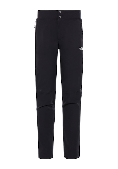 The North Face Kadın Quest Softshell Slım Pantolon Nf0a3y1ljk31 Siyah