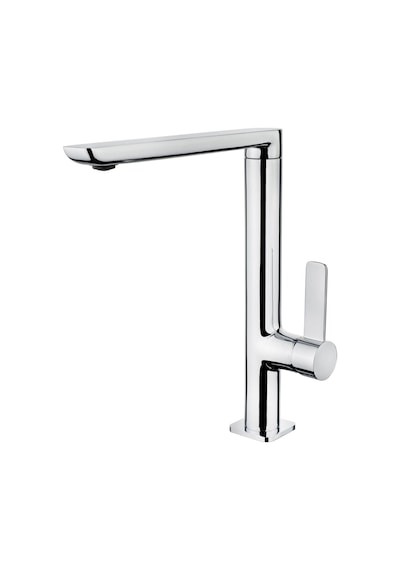 Teka Fo 915 Krom Mutfak Eviye Bataryası